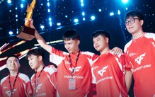 Xác định nhà vô địch Cúp thể thao điện tử quốc gia 2026