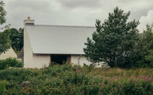 Căn nhà 38m² ở Scotland lọt top những ngôi nhà đẹp nhất nước Anh năm 2026