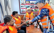 Lãnh đạo đặc khu Phú Quốc: 'Du khách Ấn Độ rất cảm động khi được giúp đỡ'