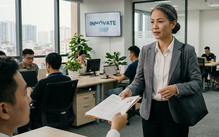 Ngại trả lương cao hay định kiến tuổi tác khiến trung niên khó tìm việc?