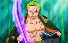 5 vũ khí anime mạnh hơn thanh kiếm Enma của Zoro trong One Piece