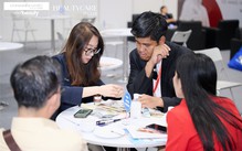 Vietbeauty & Cosmobeauté Vietnam 2026: Không gian giúp doanh nghiệp ngành làm đẹp kết nối