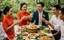 Mời đám cưới mà chê 500.000 đồng là ít, tính toán như kinh doanh thì nên tổ chức trong gia đình