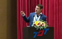 Trường Đại học Tôn Đức Thắng tổ chức Hội thảo quốc tế iCAMSD 2026