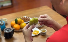 Món ăn không ngon như ngày xưa do món ăn thay đổi hay ta đã khác?