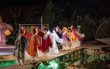 Làng nghề Nha Trang Xưa được vinh danh tại VITA Awards 2026