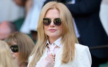 Những bộ cánh đẹp nhất của dàn sao ở Wimbledon 2026