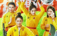 Kungfu nữ túc của Châu Tinh Trì lập kỷ lục doanh thu chỉ sau 3 ngày