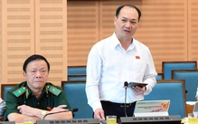 Đại biểu đề xuất ban hành trái phiếu thủ đô kỳ hạn ngắn, thu hút tiền nhàn rỗi