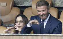 Thái độ khác thường của Victoria Beckham trước chiến thắng của tuyển Anh