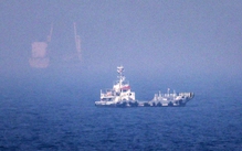 Eo biển Hormuz đóng mở, thế giới nín thở