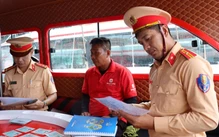 Sau vụ lật ca nô ở Phú Quốc: Đơn vị kinh doanh dịch vụ ca nô chuẩn bị đón khách trở lại
