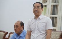 Cục Xuất bản có vài chục người, không thể đọc tiền kiểm hơn 50.000 đầu sách mới mỗi năm