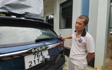 Chủ xe chưa từng ra Quảng Trị nhưng bị phạt nguội ở Quảng Trị: Nên tịch thu các xe gắn biển số giả