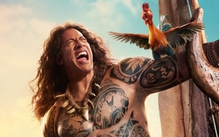 Nguy cơ Disney mất trắng trăm triệu USD vì Moana