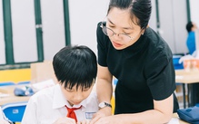 Thời đại số, trẻ tiểu học và THCS học tiếng Anh thế nào?