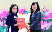 Tân hiệu trưởng Trường ĐH Y Dược Cần Thơ: Muốn xây dựng trường trọng điểm quốc gia