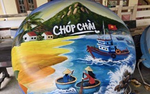 Thổi hồn vào thuyền thúng, thêm điểm check-in đón Quà tặng tri ân F168 cầu ngư