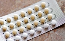 Uống thuốc tránh thai khiến phụ nữ ăn uống mất kiểm soát?