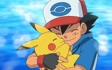 Ngoài Ash và Pikachu, đâu là những bộ đôi anime được yêu thích?