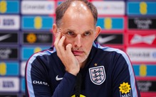 CĐV bóng đá mong ông Tuchel 'đừng chơi tiêu cực nữa'