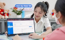 Bộ Giáo dục và Đào tạo xem xét các trường hợp gặp sự cố khi đăng ký nguyện vọng xét tuyển