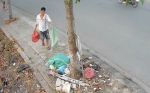 Quay video nơi công cộng, trường hợp nào không cần phải xin phép?