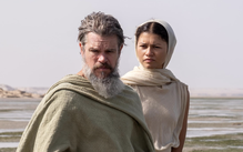 Những 'tips' cần biết để xem The Odyssey của Christopher Nolan không bỡ ngỡ