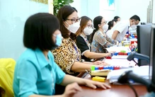 Bộ Nội vụ lên tiếng về đề xuất giao thêm nhiệm vụ đăng ký đất đai cho cấp xã