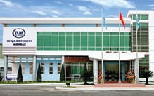 Nhựa Bình Minh báo lãi quý 2 cao kỷ lục