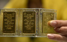 Chiến sự Mỹ - Iran leo thang, vì sao giá vàng lại rơi xuống dưới 4.000 USD/ounce?