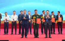 Viettel Post nhận 'tấm vé' đầu tư dự án Cửa khẩu thông minh tại Lào Cai
