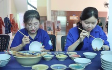 Lan tỏa nét đẹp Việt từ những trải nghiệm văn hóa đến bạn trẻ