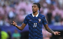 Olise vượt qua Pele để lập kỷ lục kiến tạo tại World Cup
