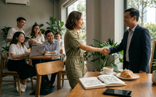 Những nguyên tắc bất thành văn chốn công sở mà bạn trẻ mới đi làm không nên bỏ qua!