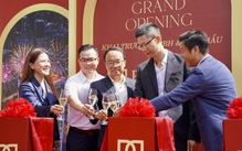 M Riverside Danang khai trương nhà mẫu tại khu trung tâm Đà Nẵng