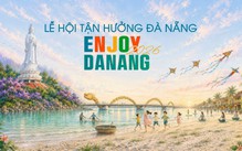 Lễ hội tận hưởng Đà Nẵng - Điểm nhấn hè 2026