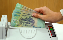 Một công ty chứng khoán tại TP.HCM bất ngờ lãi quý 2 gấp 42 lần