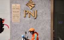 PNJ thoái vốn khỏi Người Bạn Vàng, khẳng định ‘không liên quan Cashion’