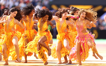 Các nghệ sĩ nhận thù lao 0 đồng tại show giữa giờ chung kết World Cup 2026