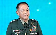 Tổng thống Philippines bổ nhiệm tân Tổng tham mưu trưởng Lực lượng vũ trang