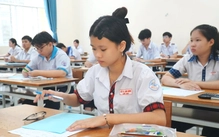 Điểm chuẩn lớp 10 TP Cần Thơ: Cao nhất 24 điểm, thấp nhất 4,40 điểm