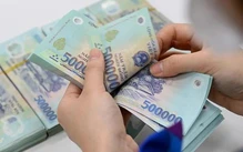Bộ Nội vụ đề xuất tăng lương tối thiểu 7,8%, áp dụng từ 1-1-2027