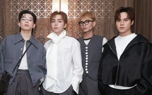 V-pop lần đầu có hệ thống concert quốc tế, mở màn tại Bắc Mỹ vào tháng 11