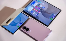 Galaxy Z Fold8, Z Flip8 ra mắt, nhiều ưu đãi đặt trước tại Việt Nam