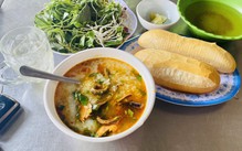 Du khách tố tô cháo lươn 250.000 đồng ở Cửa Lò, cụ thể ra sao?