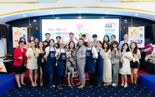 Khám phá hương vị bốn mùa cùng thịt gà Mỹ tại workshop ở Hà Nội