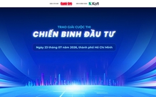 Tổng kết Trang Chủ F168.com Chính Thức Casino Uy Tín ‘Chiến binh đầu tư’