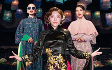 Không nhuộm trái mặc nưa, không phải Lãnh Mỹ A