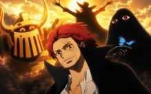 Ai là người có Haki mạnh nhất thế giới One Piece hiện nay?